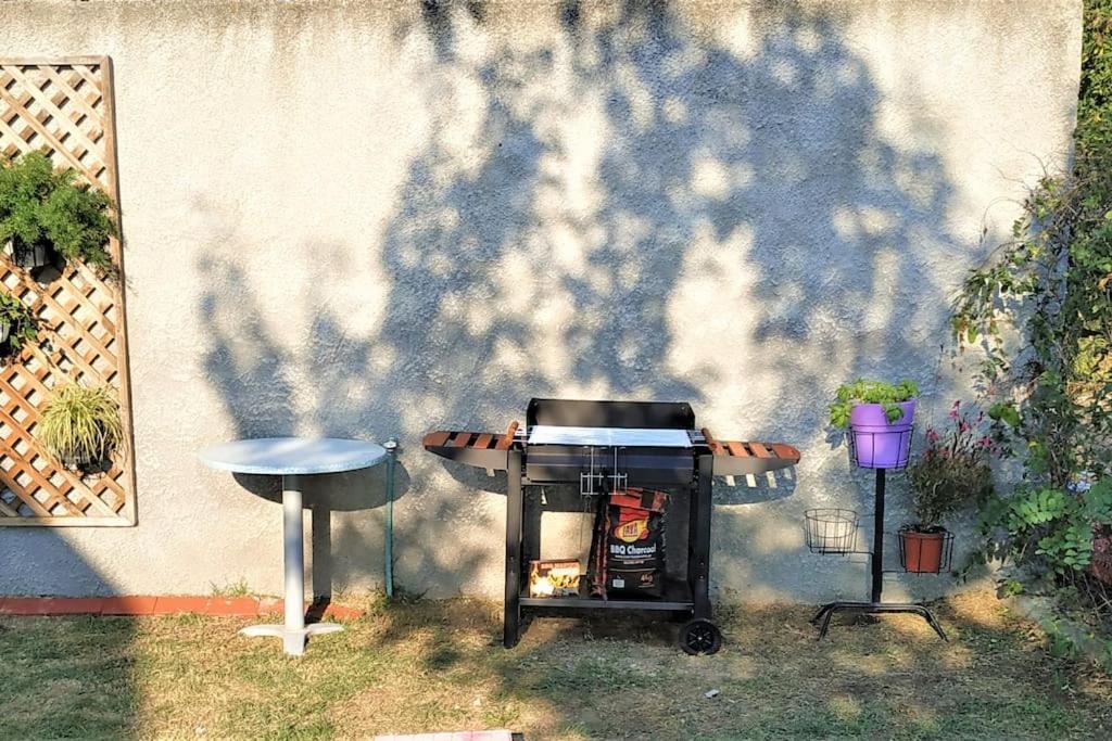 Deppy'S House Κοντά Στα Λουτρά Πόζαρ Apartment Chrysi Exterior photo